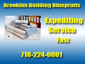 Brooklyn Expeditors Special Inspections